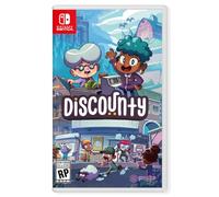 Discounty - Nintendo Switch