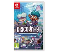 Discounty (Nintendo Switch)