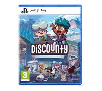 Discounty - PlayStation 5