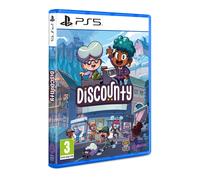 Discounty - PlayStation 5