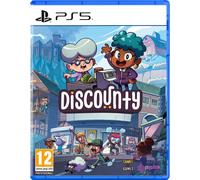 Discounty - PlayStation 5