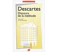 Discours de la methode