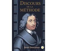 Discours de la méthode