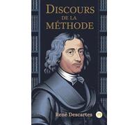Discours de la Méthode