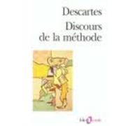 Discours de la methode