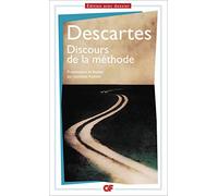 Discours De La Methode: PRESENTATION ET DOSSIER PAR LAURENCE RENAULT (Le livre de poche: classiques)