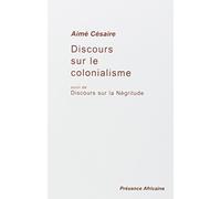 Discours Sur Le Colonialisme