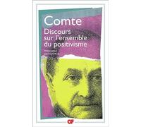 Discours sur l'ensemble du positivisme (Philosophie)