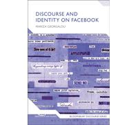 Discourse and Identity on Facebook
