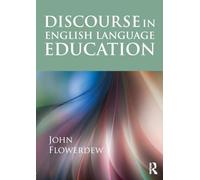 Discourse in English Language Education