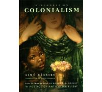 Discourse on Colonialism