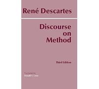 Discourse on Method