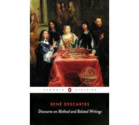 Discourse on Method and Related Writings - Penguin Classics - Penguin Books