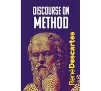 DISCOURSE ON METHOD: Edición en Inglés