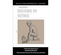 Discourse on Method (Focus Philosophical Library)