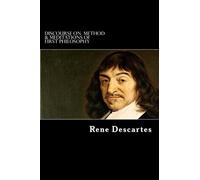 Discourse on Method & Meditations of First Philosophy