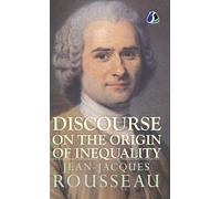 Discourse on the Origin of Inequality