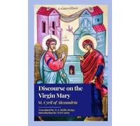 Discourse on the Virgin Mary