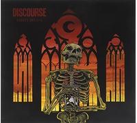 Discourse - Sanity Decays [VINYL]
