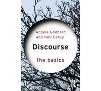 Discourse: The Basics: (The Basics)