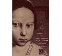 Discourse to Lady Lavinia His Daughter