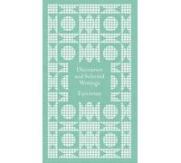 Discourses and Selected Writings