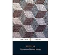 Discourses and Selected Writings (Penguin Classics) by Epictetus(2008-11-25)