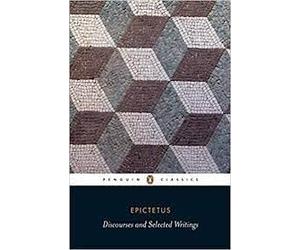 Discourses and Selected Writings (Penguin Classics) by Epictetus(2008-11-25)
