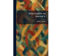 Discourses in America