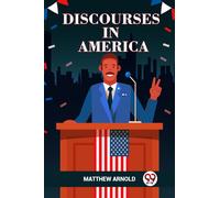 DISCOURSES IN AMERICA (Edition2023)