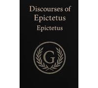 Discourses of Epictetus