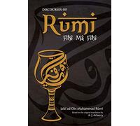 Discourses of Rumi
