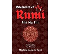 Discourses of Rumi: فيه ما فيه
