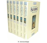 Discourses on Islamic Way of Life : 6 Volume Set (Justice Mufti Muhammad Taqi Usmani)