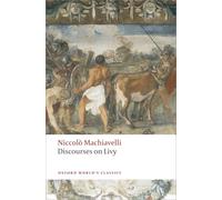 Discourses on Livy
