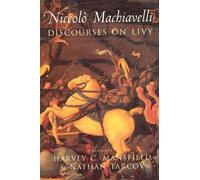 Discourses on Livy