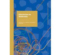 Discourses on Modernity (Roots Studies)