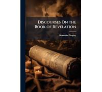 Discourses On the Book of Revelation