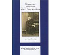 Discourses to Mixed Congregations (Birmingham Oratory) (Birmingham Oratory S.): v. 6