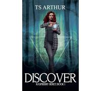 Discover: 1 (Raspberry Beret)