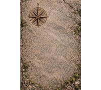 Discover - An Adventure Travel Journal: For Exploration, Reflection, and the Open Road