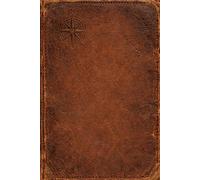 Discover - An Adventure Travel Journal: For Exploration, Reflection, and the Open Road