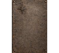 Discover - An Adventure Travel Journal: For Exploration, Reflection, and the Open Road