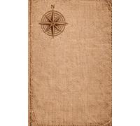 Discover - An Adventure Travel Journal: For Exploration, Reflection, and the Open Road