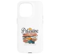 Discover Ancient Wonder Case for iPhone 15 Pro