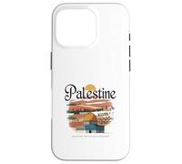 Discover Ancient Wonder Case for iPhone 16 Pro