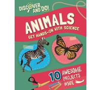 Discover and Do: Animals