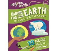 Discover and Do: Caring for Our Earth
