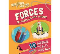 Discover and Do: Forces