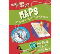 Discover and Do: Maps